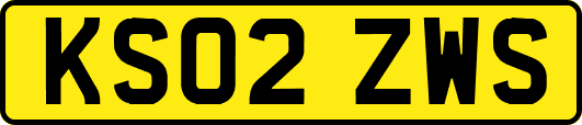 KS02ZWS