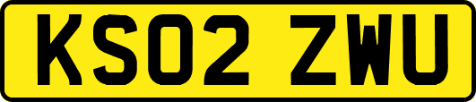 KS02ZWU