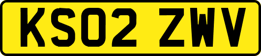 KS02ZWV