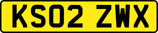 KS02ZWX