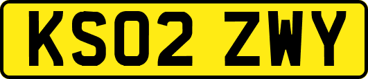 KS02ZWY