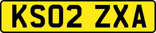 KS02ZXA