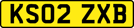 KS02ZXB