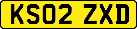 KS02ZXD