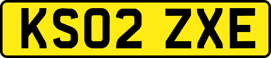 KS02ZXE