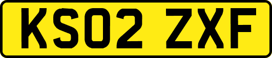 KS02ZXF