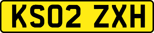 KS02ZXH