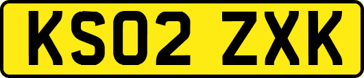 KS02ZXK