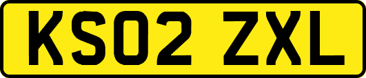 KS02ZXL