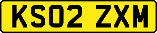 KS02ZXM