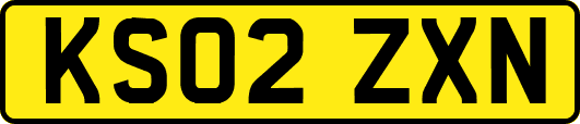 KS02ZXN
