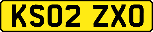 KS02ZXO