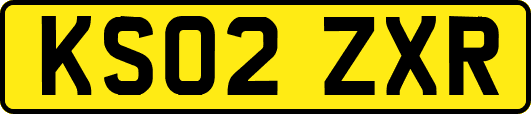 KS02ZXR