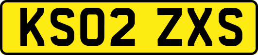 KS02ZXS
