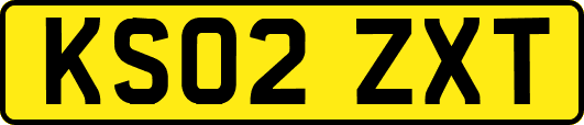 KS02ZXT