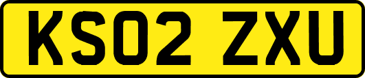KS02ZXU
