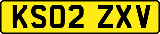 KS02ZXV