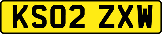 KS02ZXW
