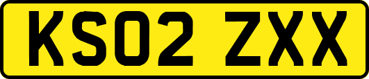 KS02ZXX