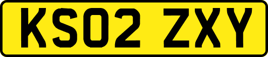 KS02ZXY