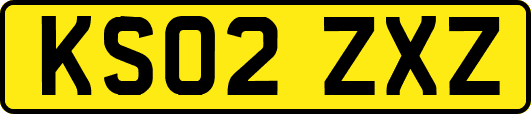 KS02ZXZ