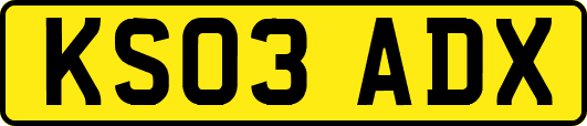KS03ADX