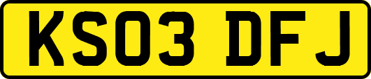 KS03DFJ