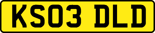 KS03DLD
