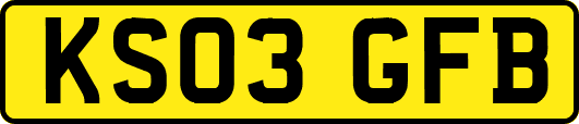 KS03GFB
