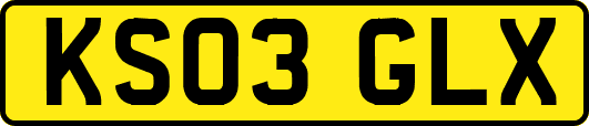 KS03GLX