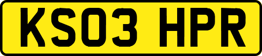 KS03HPR