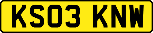 KS03KNW
