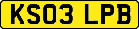 KS03LPB
