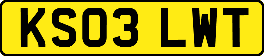 KS03LWT
