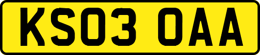 KS03OAA