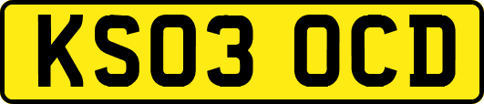 KS03OCD