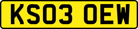 KS03OEW