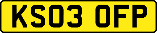 KS03OFP