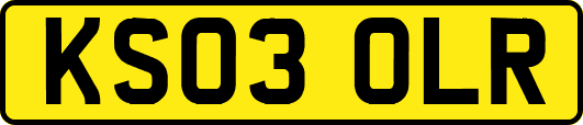 KS03OLR