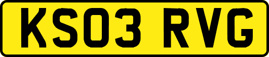 KS03RVG