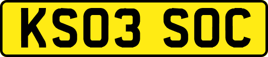 KS03SOC