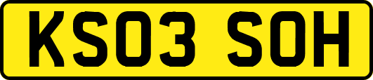 KS03SOH