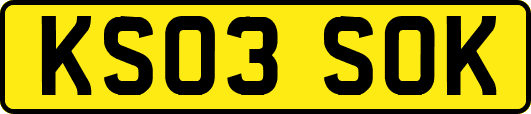 KS03SOK