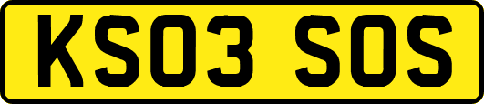 KS03SOS
