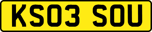KS03SOU