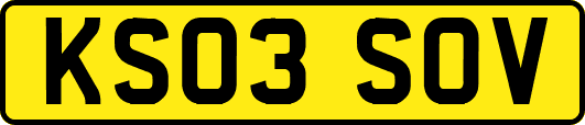 KS03SOV