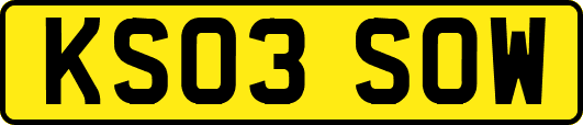 KS03SOW
