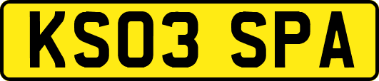 KS03SPA
