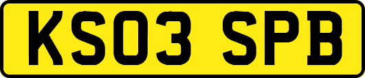 KS03SPB