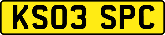 KS03SPC